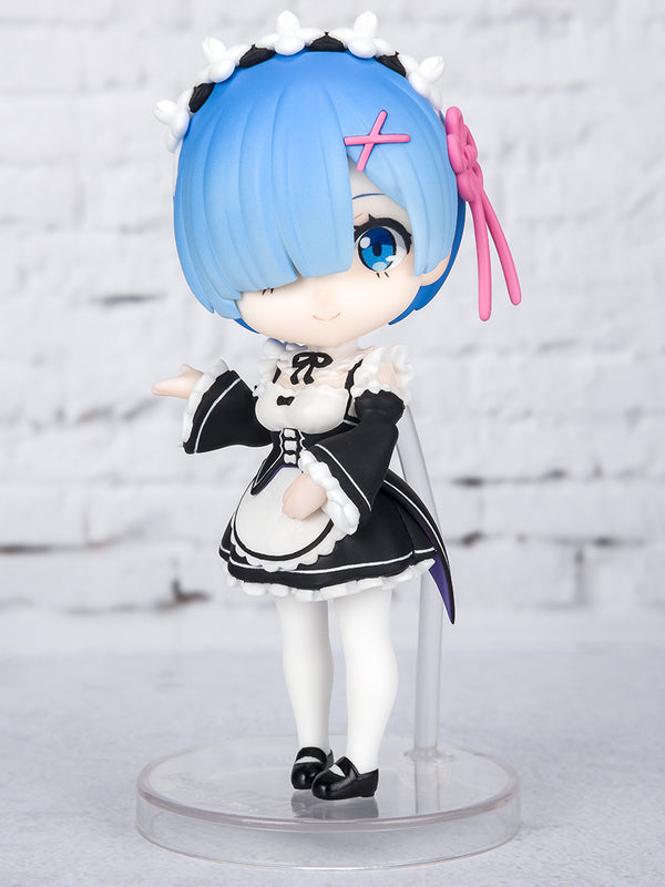 Figuarts mini REM