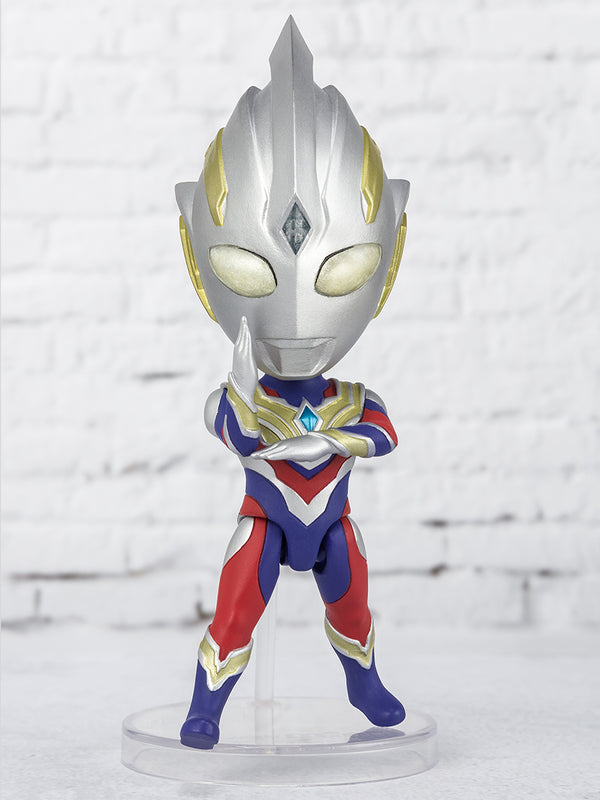 Figuarts mini ULTRAMAN TRIGGER MULTI TYPE