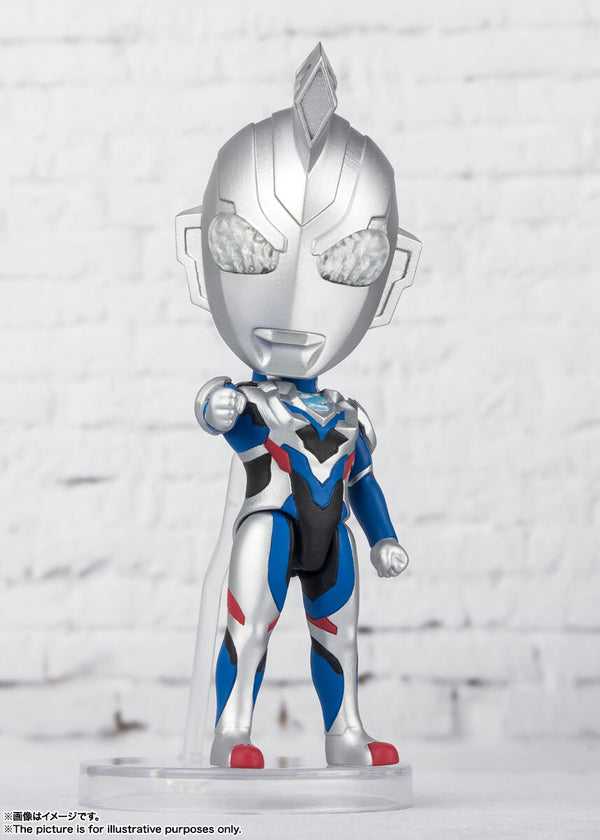 Figuarts mini ULTRAMAN Z ORIGINAL