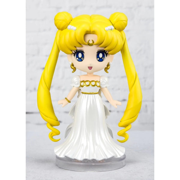 Figuarts mini Princess Serenity