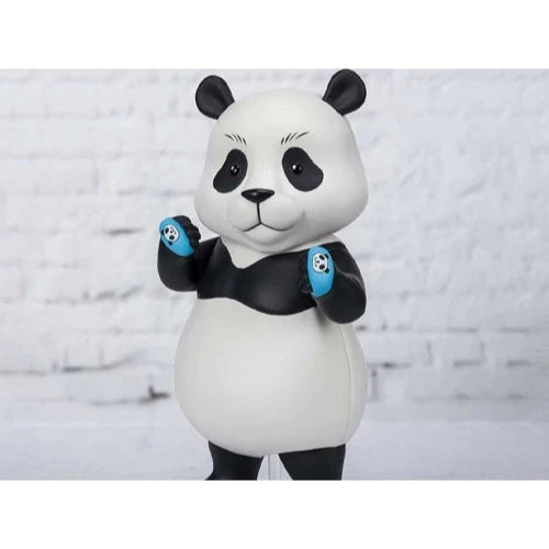 Figuarts mini PANDA