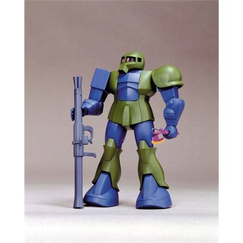 Bandai - 1/100 ZAKU I