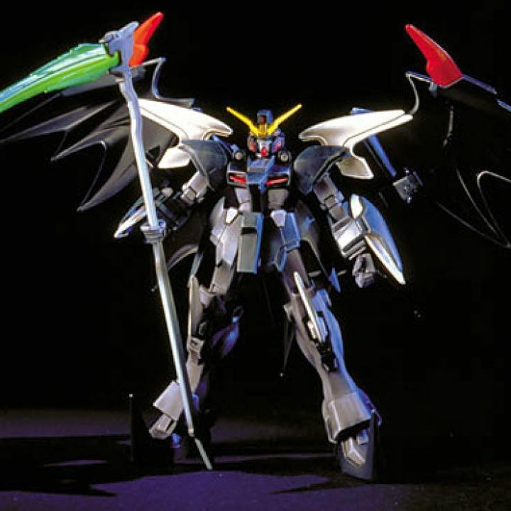 Bandai - 1/144 HG Deathscythe Hell Custom