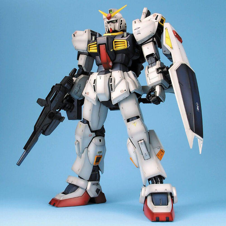 Bandai - PG 1/60 RX-178 GUNDAM MK-II A.E.U.G