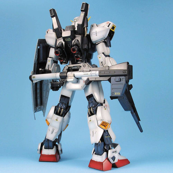 Bandai - PG 1/60 RX-178 GUNDAM MK-II A.E.U.G