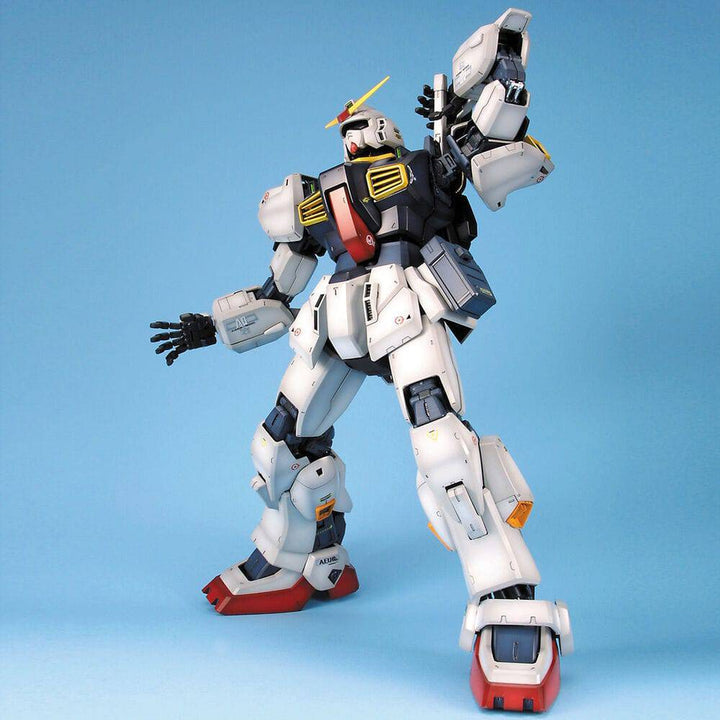 Bandai - PG 1/60 RX-178 GUNDAM MK-II A.E.U.G