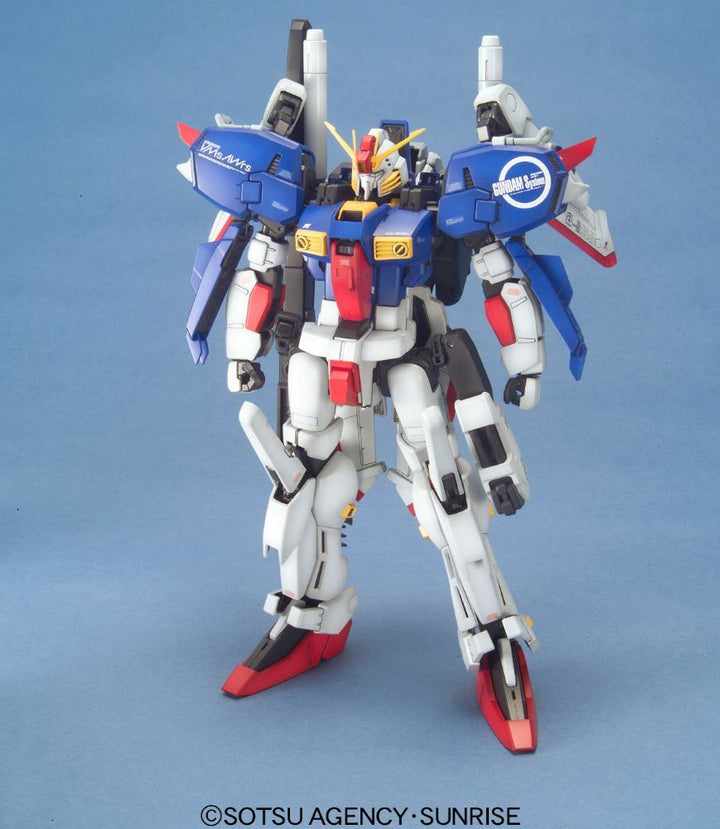 Bandai - 1/100 MG MSA 0011 S Gundam