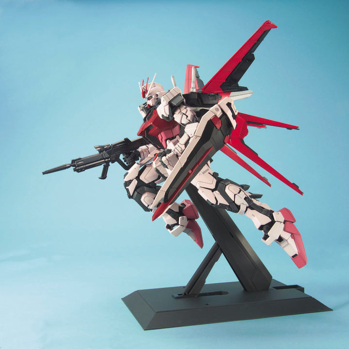 Bandai - PG 1/60 STRIKE ROUGE + SKY GRASPER