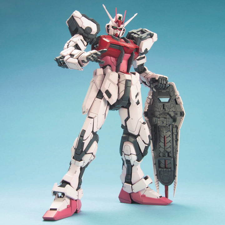 Bandai - PG 1/60 STRIKE ROUGE + SKY GRASPER