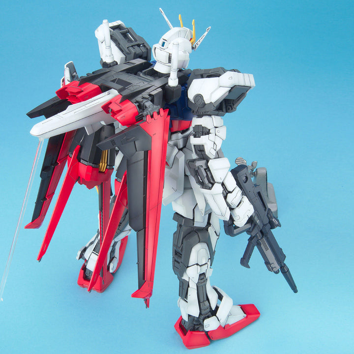 Bandai - PG 1/60 STRIKE ROUGE + SKY GRASPER