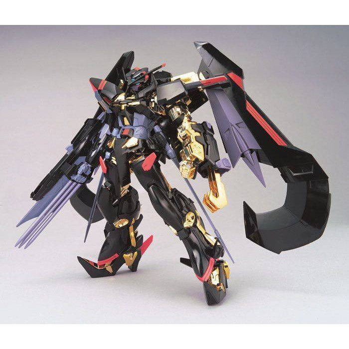 Bandai - 1/100 GUNDAM ASTRAY GOLD FRAME AMATSU