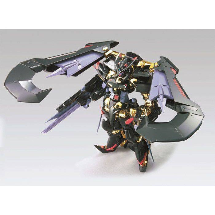 Bandai - 1/100 GUNDAM ASTRAY GOLD FRAME AMATSU