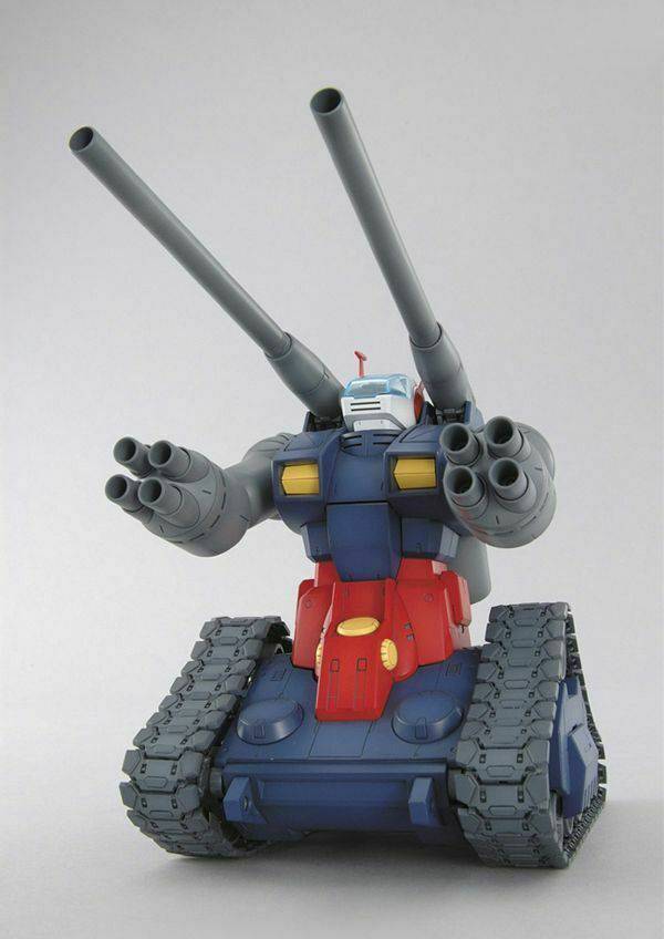 Bandai - MG 1/100 GUNTANK