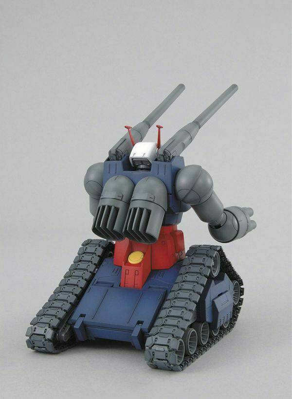 Bandai - MG 1/100 GUNTANK