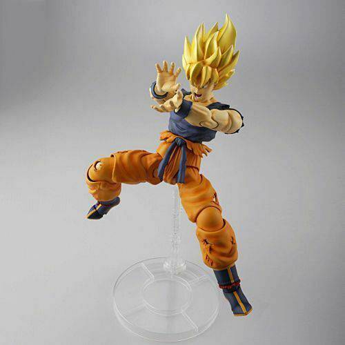 Bandai - 1/8 MG Figurerise Super Saiyan Son Goku