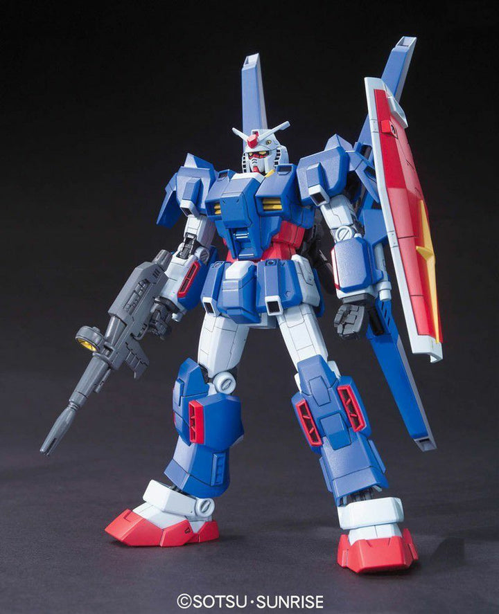 Bandai - 1/144 HG Forever Gundam