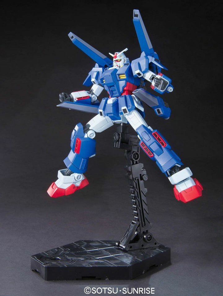 Bandai - 1/144 HG Forever Gundam