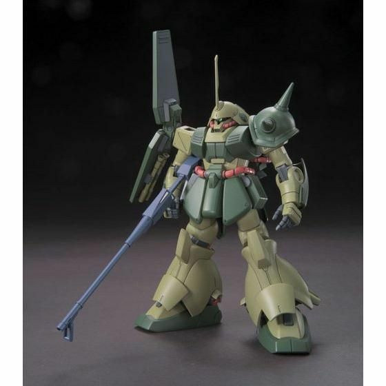 Bandai - 1/100 MG RMS-108 Marasai