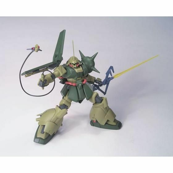 Bandai - 1/100 MG RMS-108 Marasai