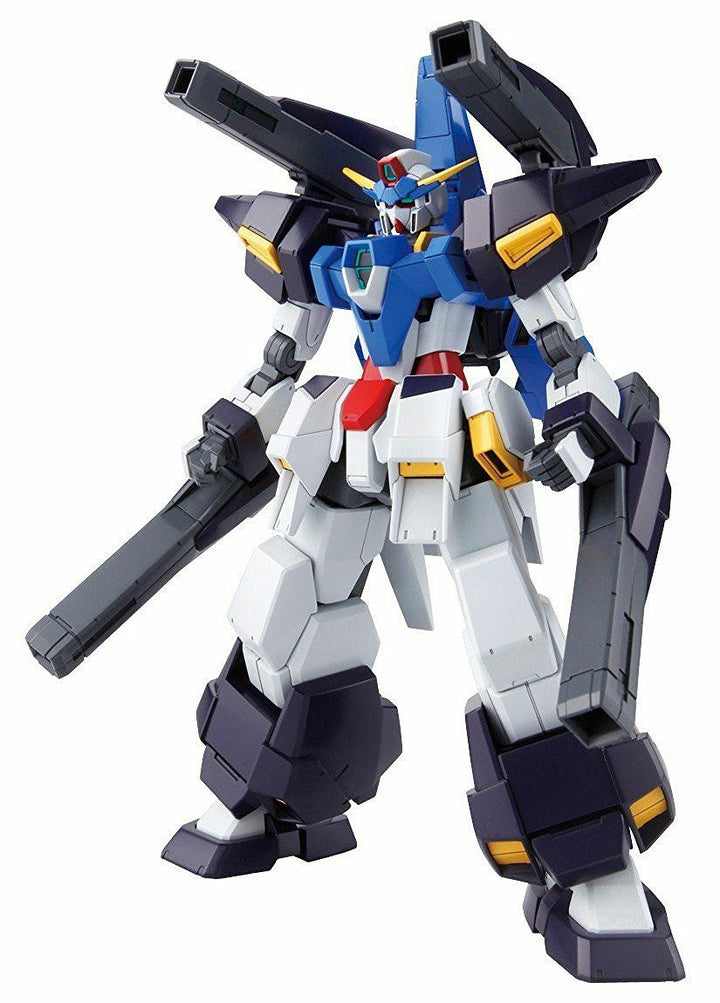 Bandai - 1/144 HG Gundam Age-3 Fortress