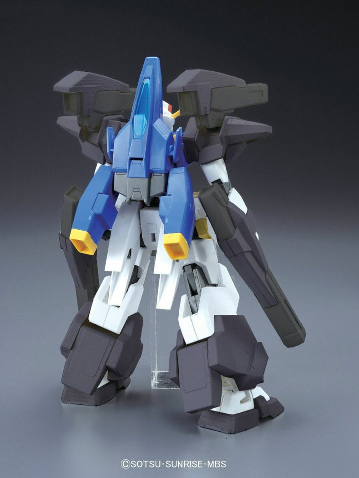 Bandai - 1/144 HG Gundam Age-3 Fortress