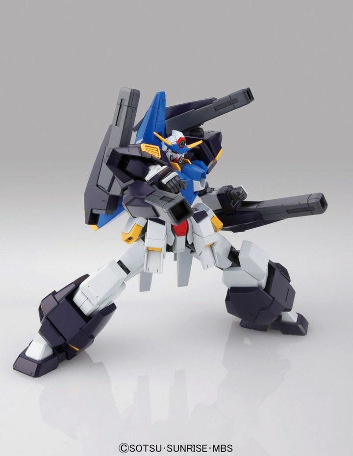 Bandai - 1/144 HG Gundam Age-3 Fortress