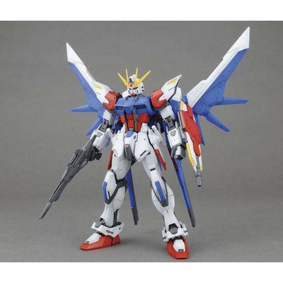 Bandai - MG 1/100 BUILD STRIKE GUNDAM FULL PACKAGE