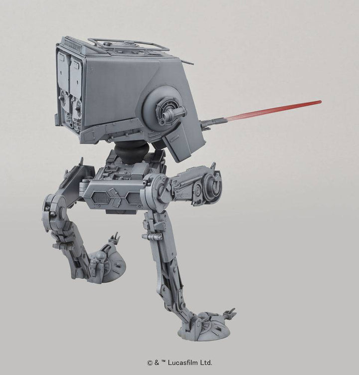 Bandai - 1/48 STAR WARS AT-ST