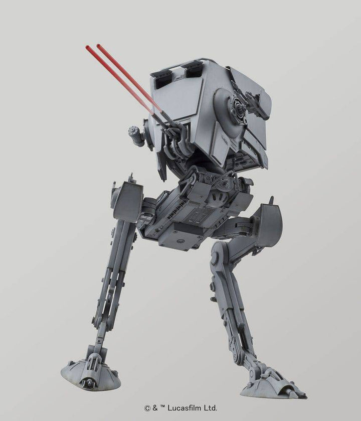 Bandai - 1/48 STAR WARS AT-ST