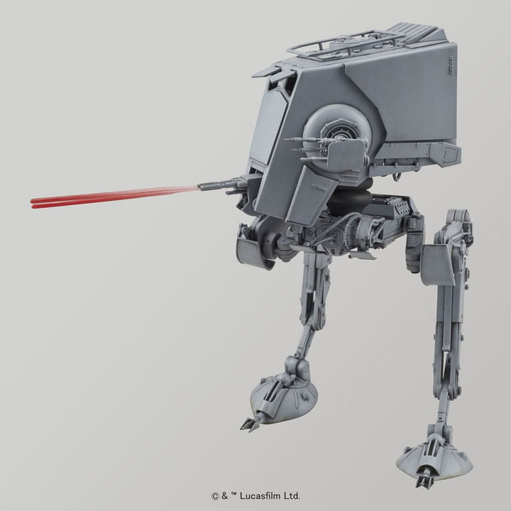 Bandai - 1/48 STAR WARS AT-ST