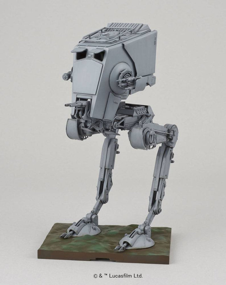 Bandai - 1/48 STAR WARS AT-ST