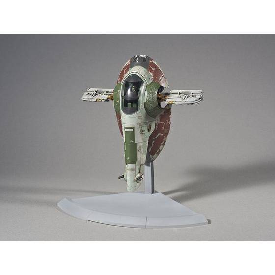 Bandai - 1/144 SLAVE I