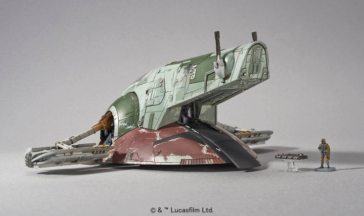 Bandai - 1/144 SLAVE I