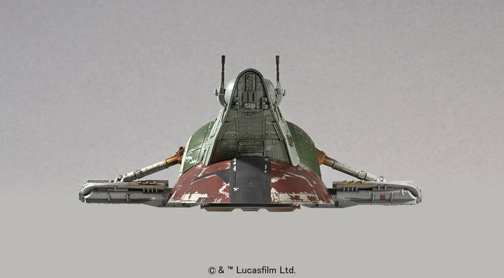 Bandai - 1/144 SLAVE I