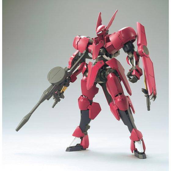 Bandai - 1/100 GRIMGERDE