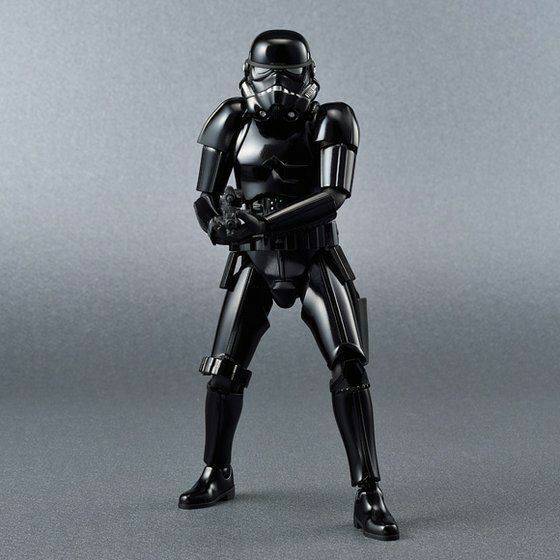 Bandai - 1/12 STAR WARS SHADOW STORMTROOPER