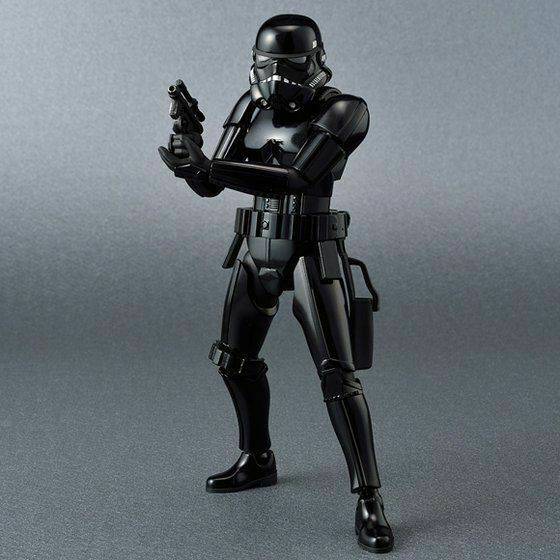 Bandai - 1/12 STAR WARS SHADOW STORMTROOPER