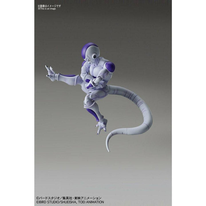 Bandai - Figure-rise Standard FINAL FORM FRIEZA