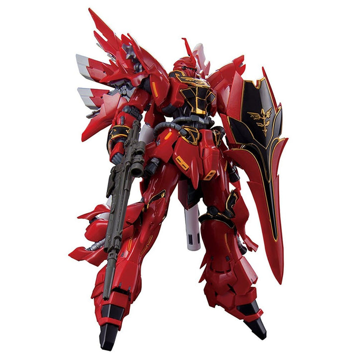 RG 1/144 MSN06S SINANJU_2