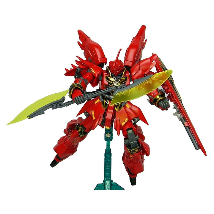 RG 1/144 MSN06S SINANJU_3