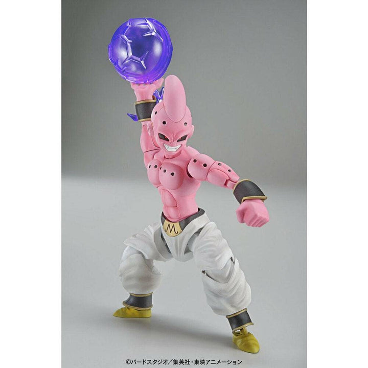 Bandai - Figure-rise Standard KID BUU