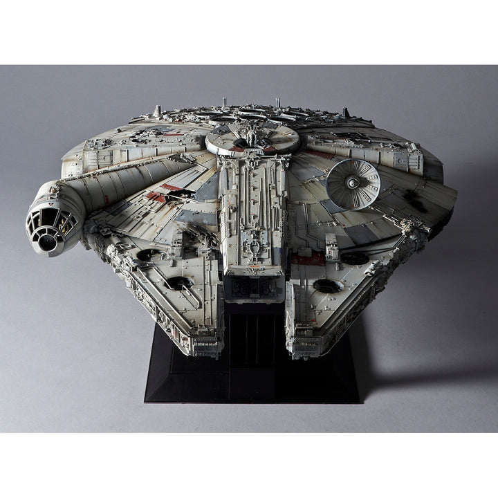 Bandai - PG 1/72 MILLENNIUM FALCON