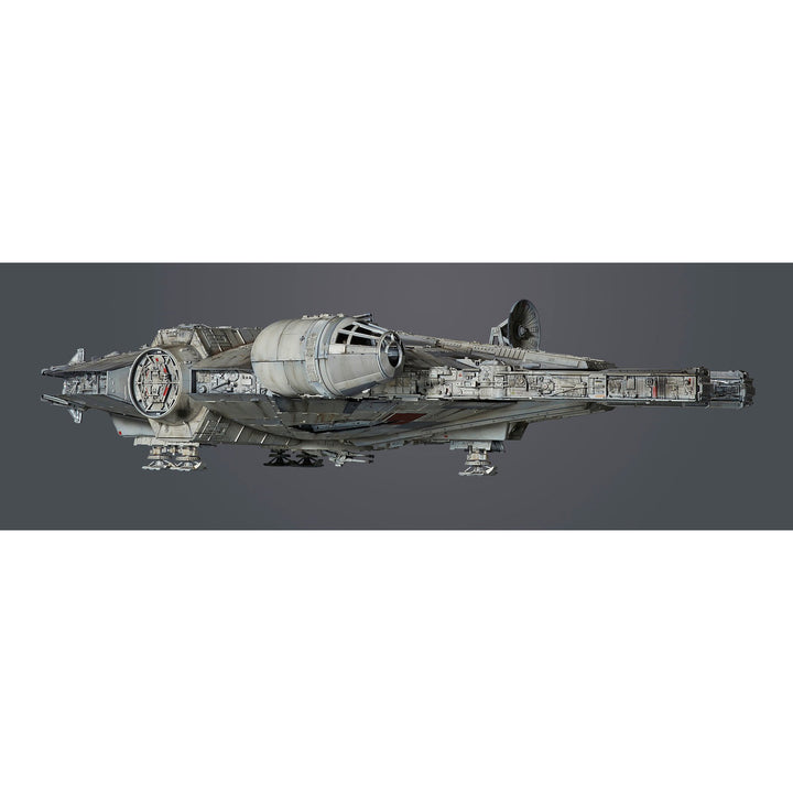 Bandai - PG 1/72 MILLENNIUM FALCON