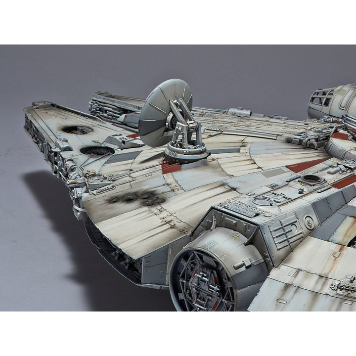 Bandai - PG 1/72 MILLENNIUM FALCON