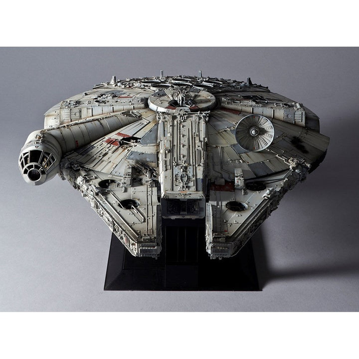 Bandai - PG 1/72 MILLENNIUM FALCON