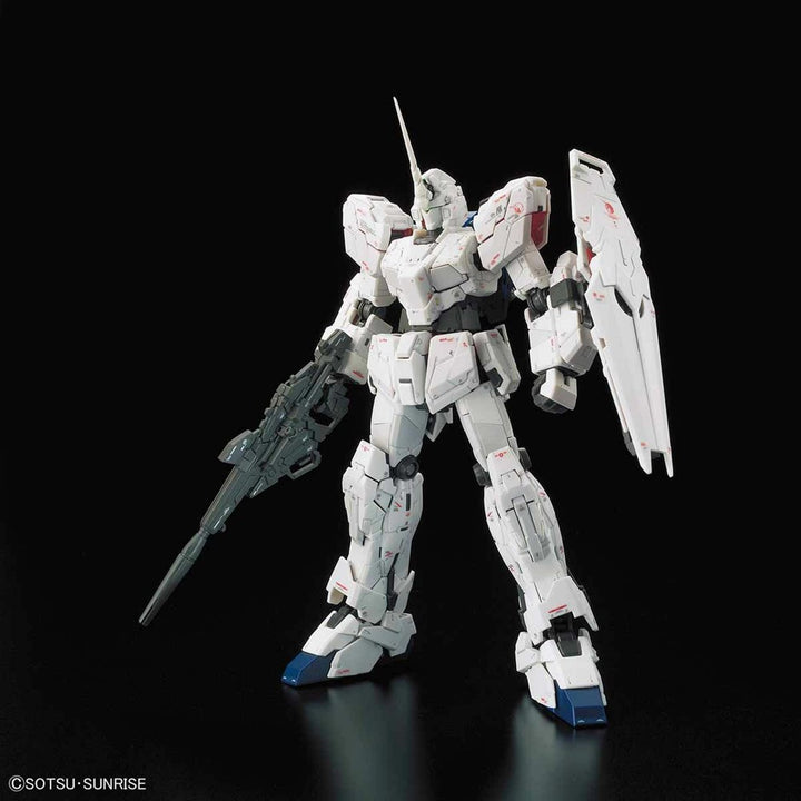 RG 1/144 UNICORN GUNDAM_3