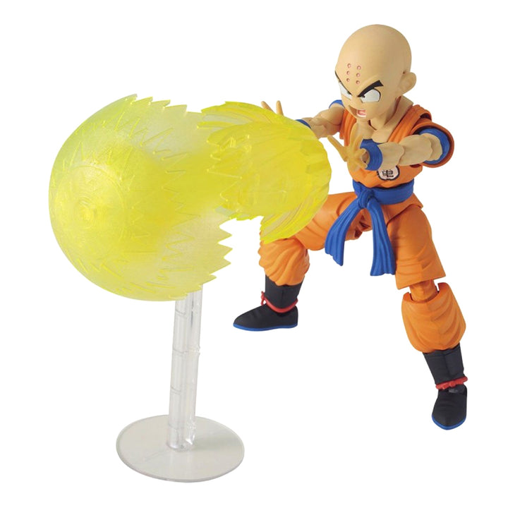 Bandai - Figure-rise Standard Krillin