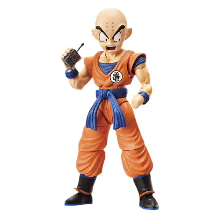 Bandai - Figure-rise Standard Krillin