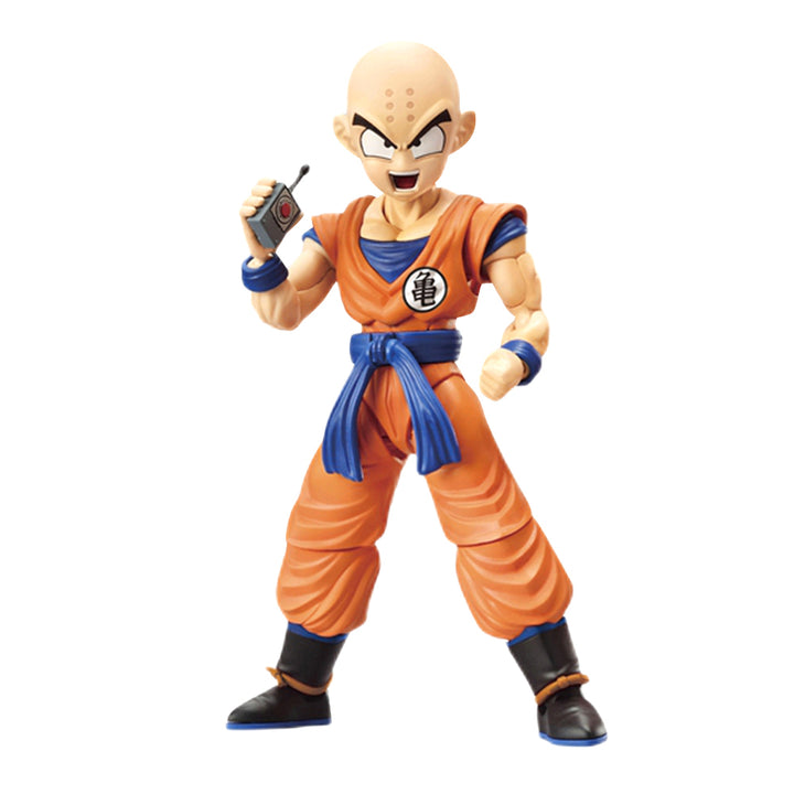 Bandai - Figure-rise Standard Krillin