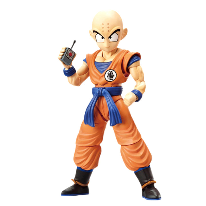 Bandai - Figure-rise Standard Krillin